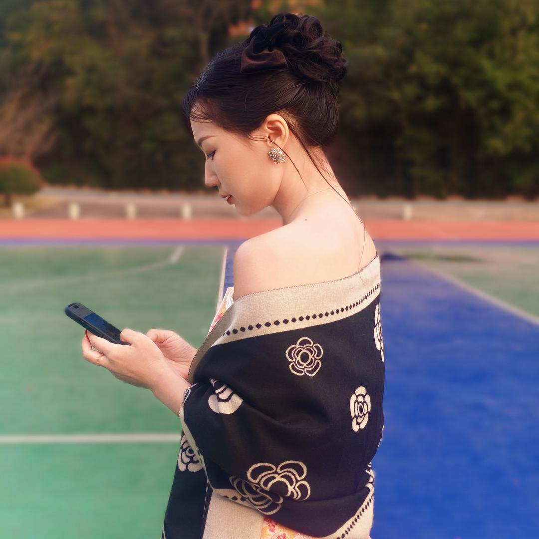 像我这样的女孩