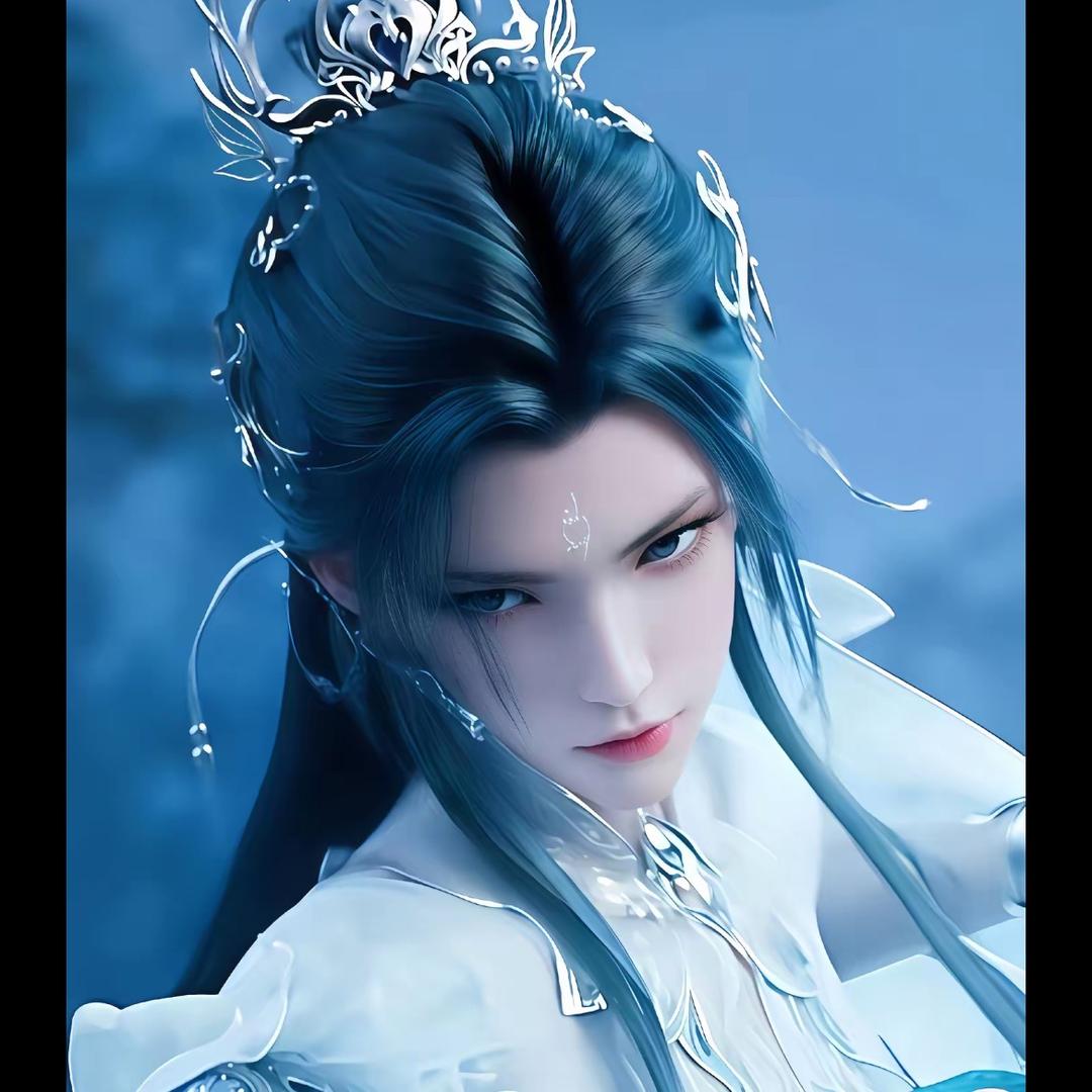 FR·清风（娟姐）