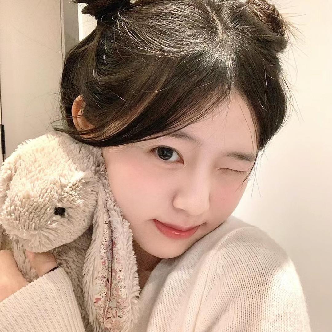 一颗仙仙桃🍑