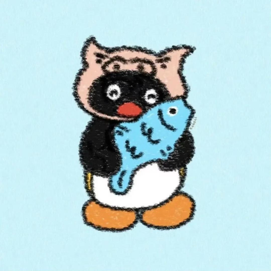 鲤鱼