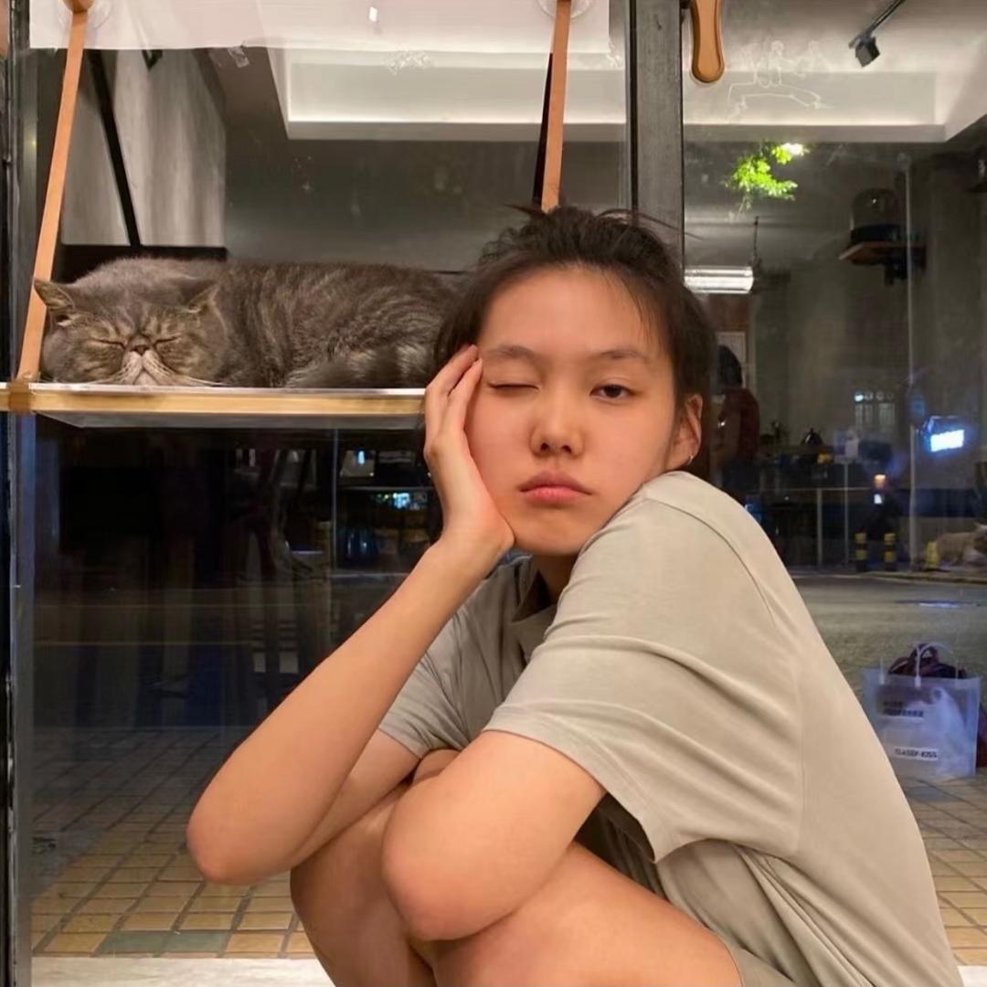 好多 鱼🐟
