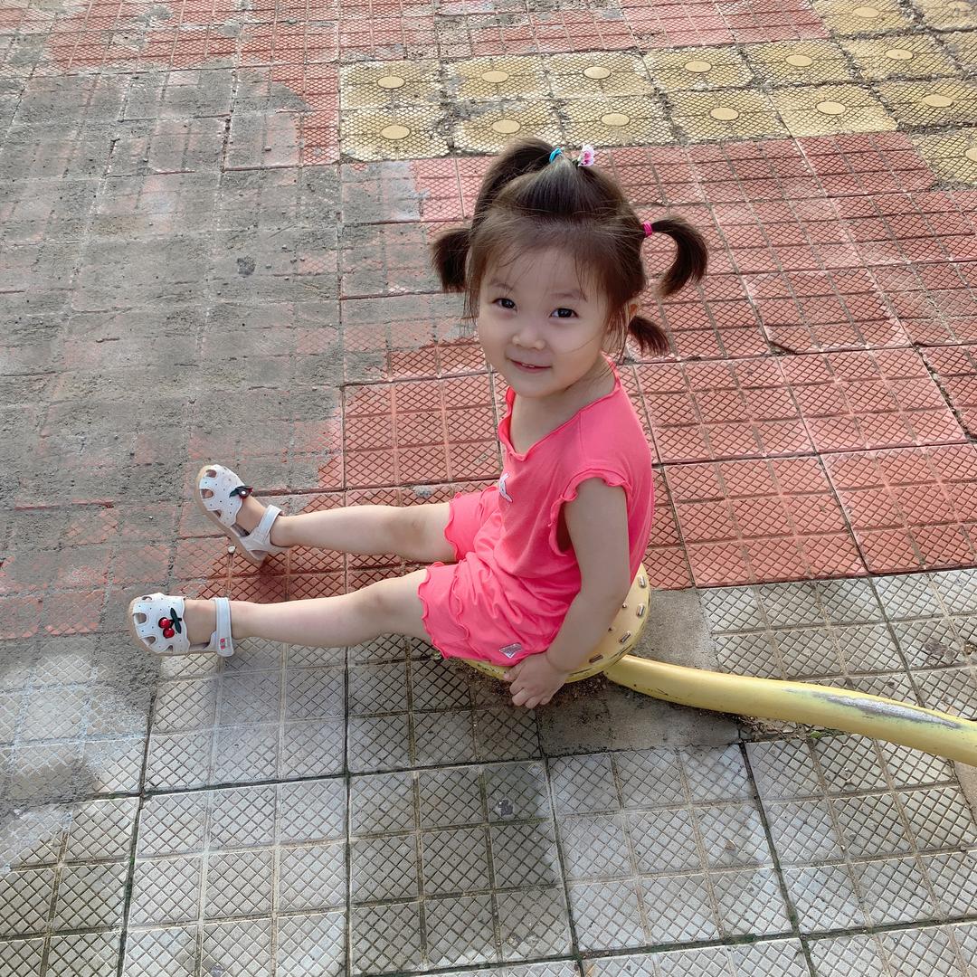丫丫妈妈