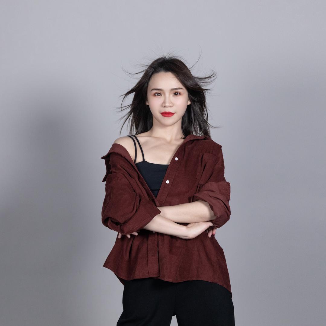 再嘉舞蹈（在家学会舞蹈）@抖音