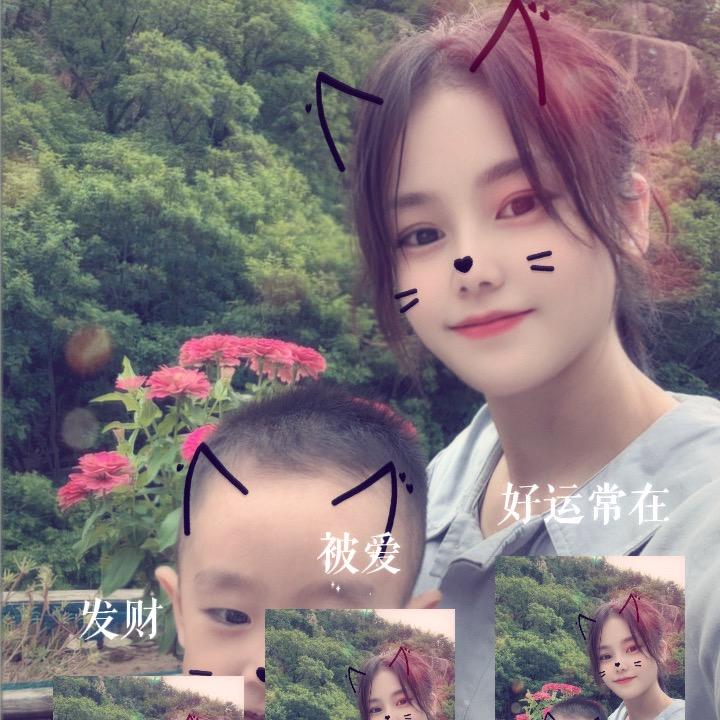 真丝小宝总（穿搭分享）