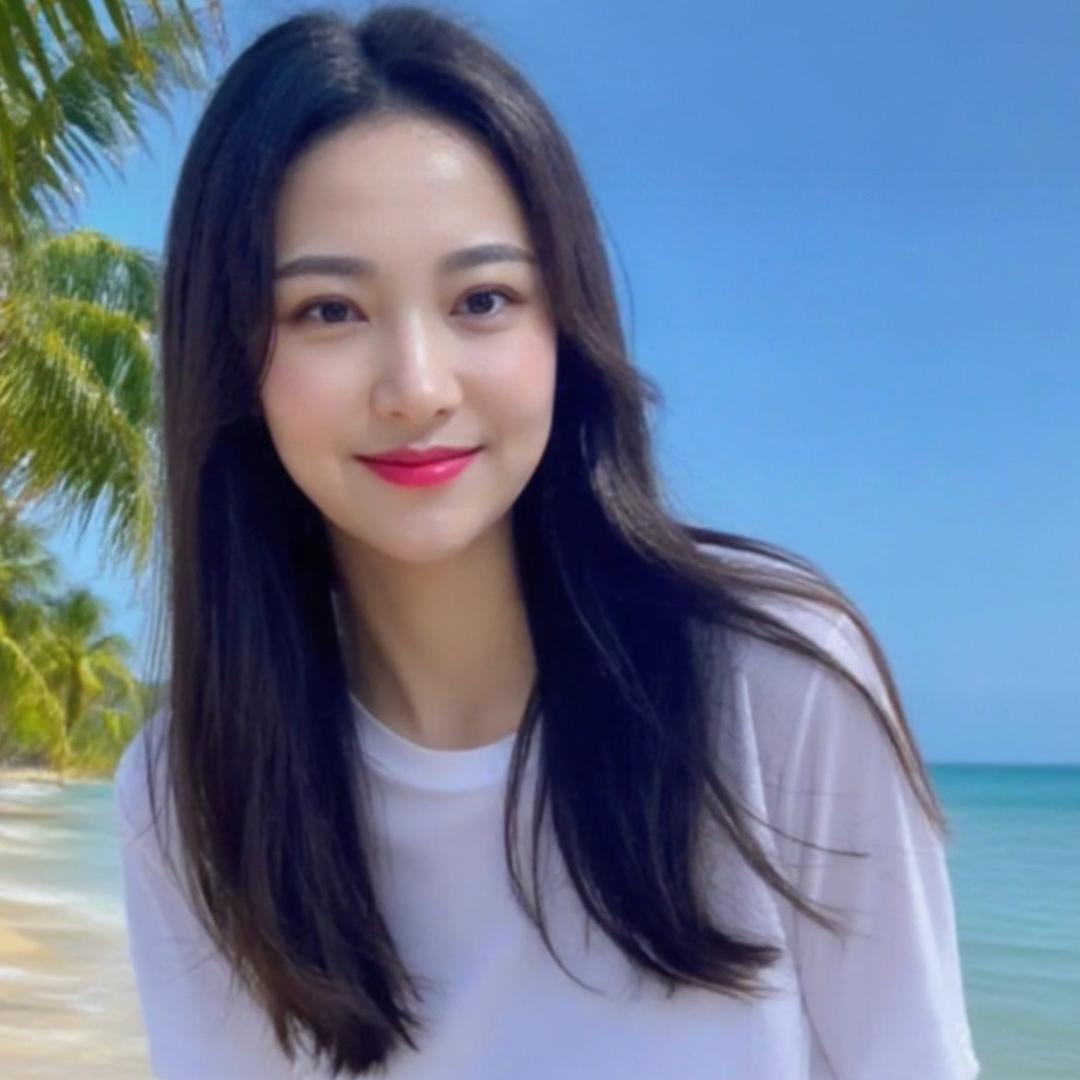 @小玲