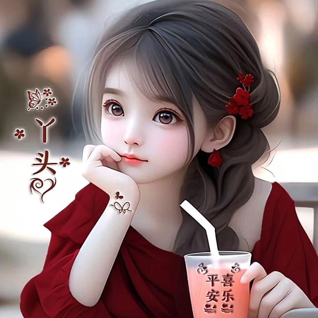 花花🐯
