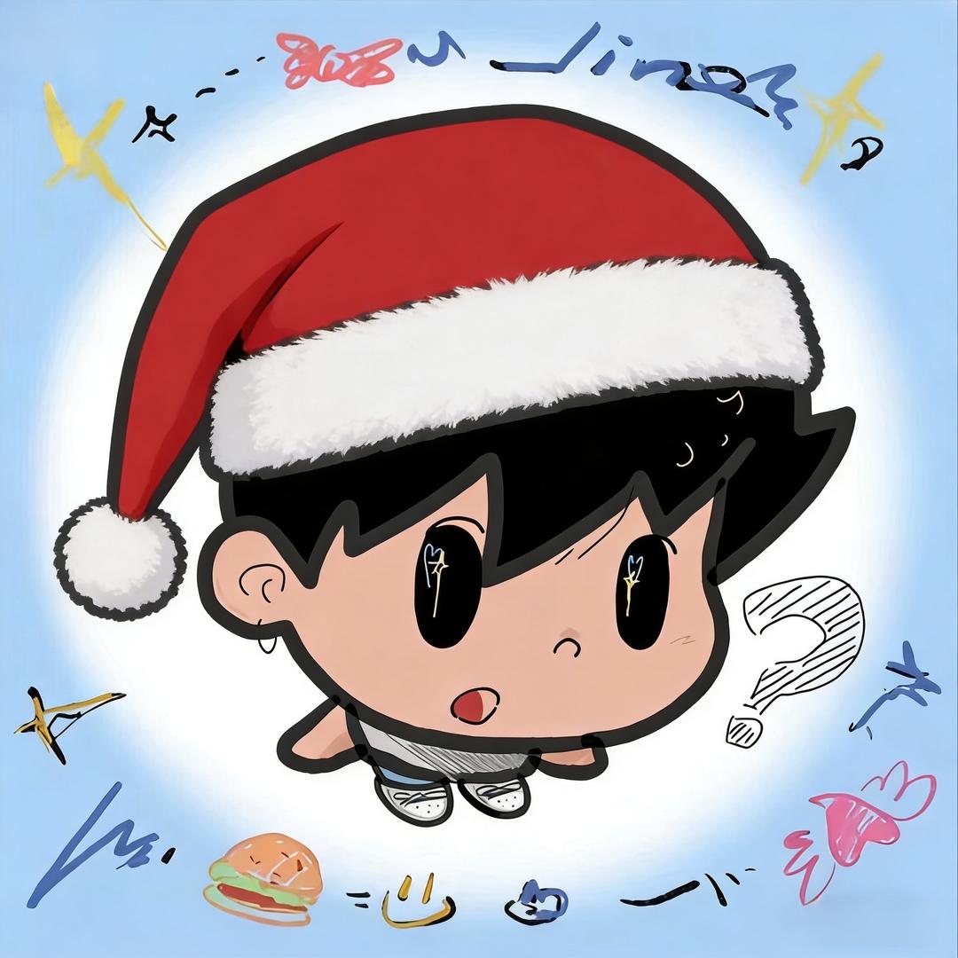 发呆小天才😶‍🌫️