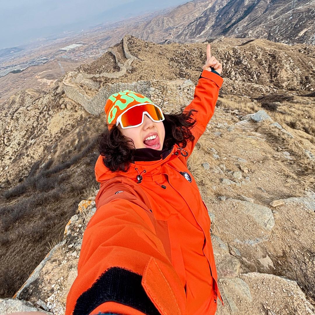 当麻在野（领队版）