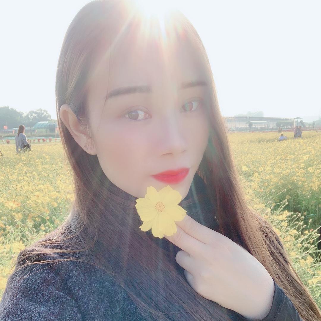 汪小姐🏡