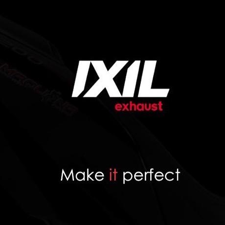 亿西尔IXIL摩托车配件