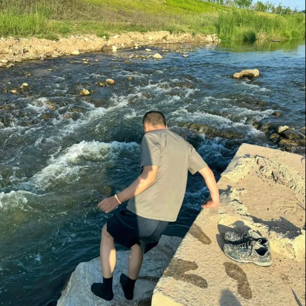 不言放弃🇨🇳