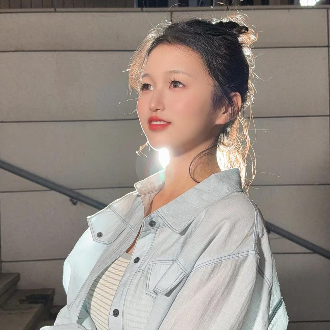 滢滢 -asmr