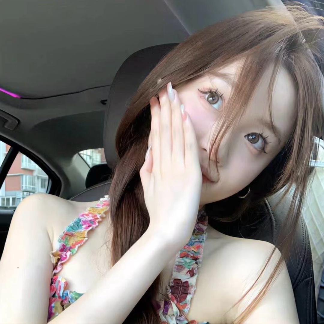 摆烂小鱼.