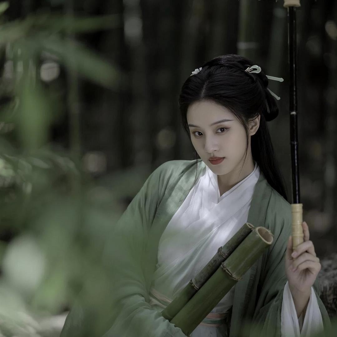 大月儿精选