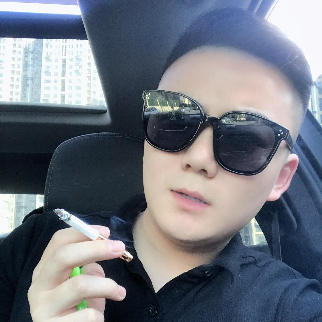 開心
