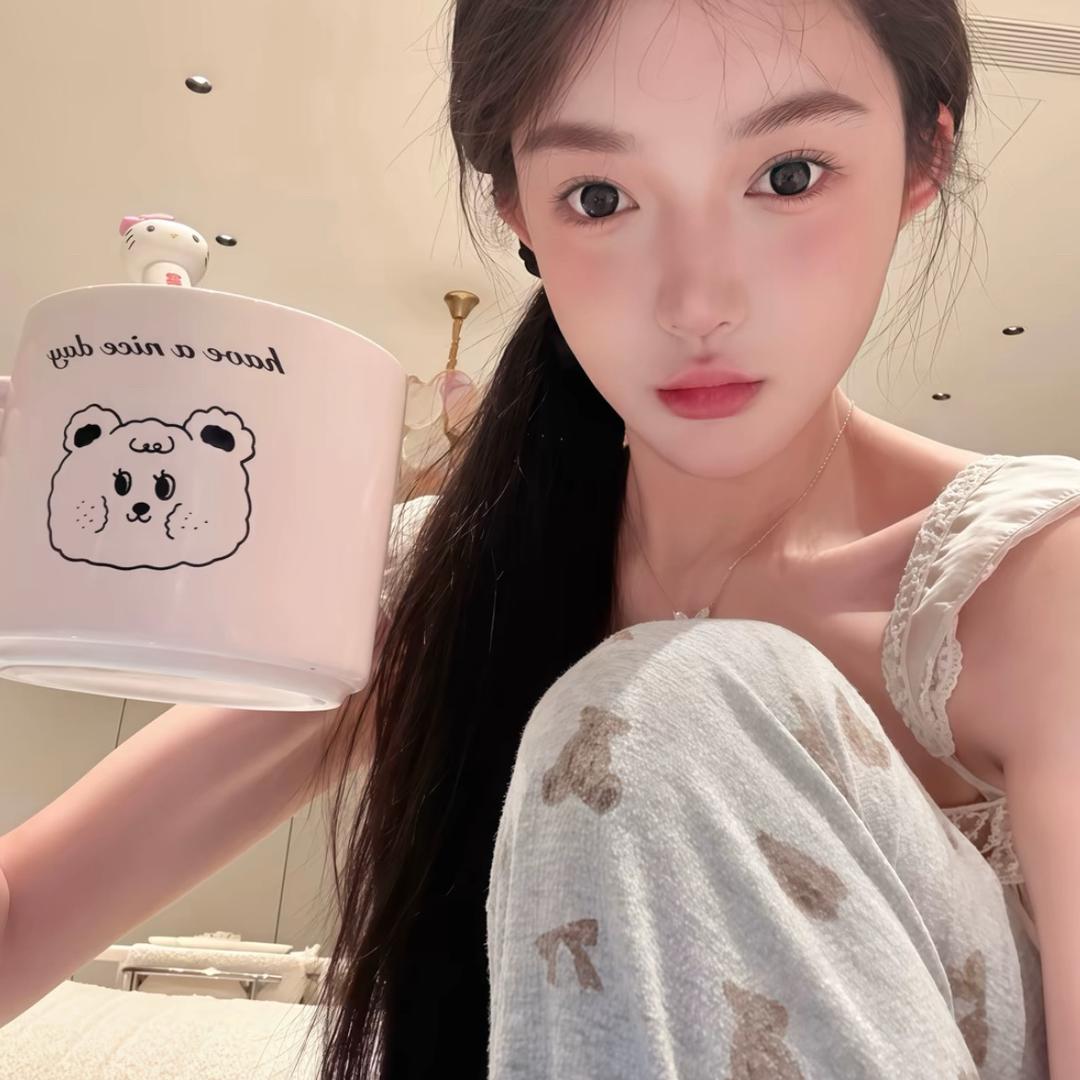 晚安lli