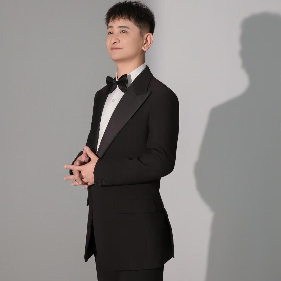 @陈大雷mr.