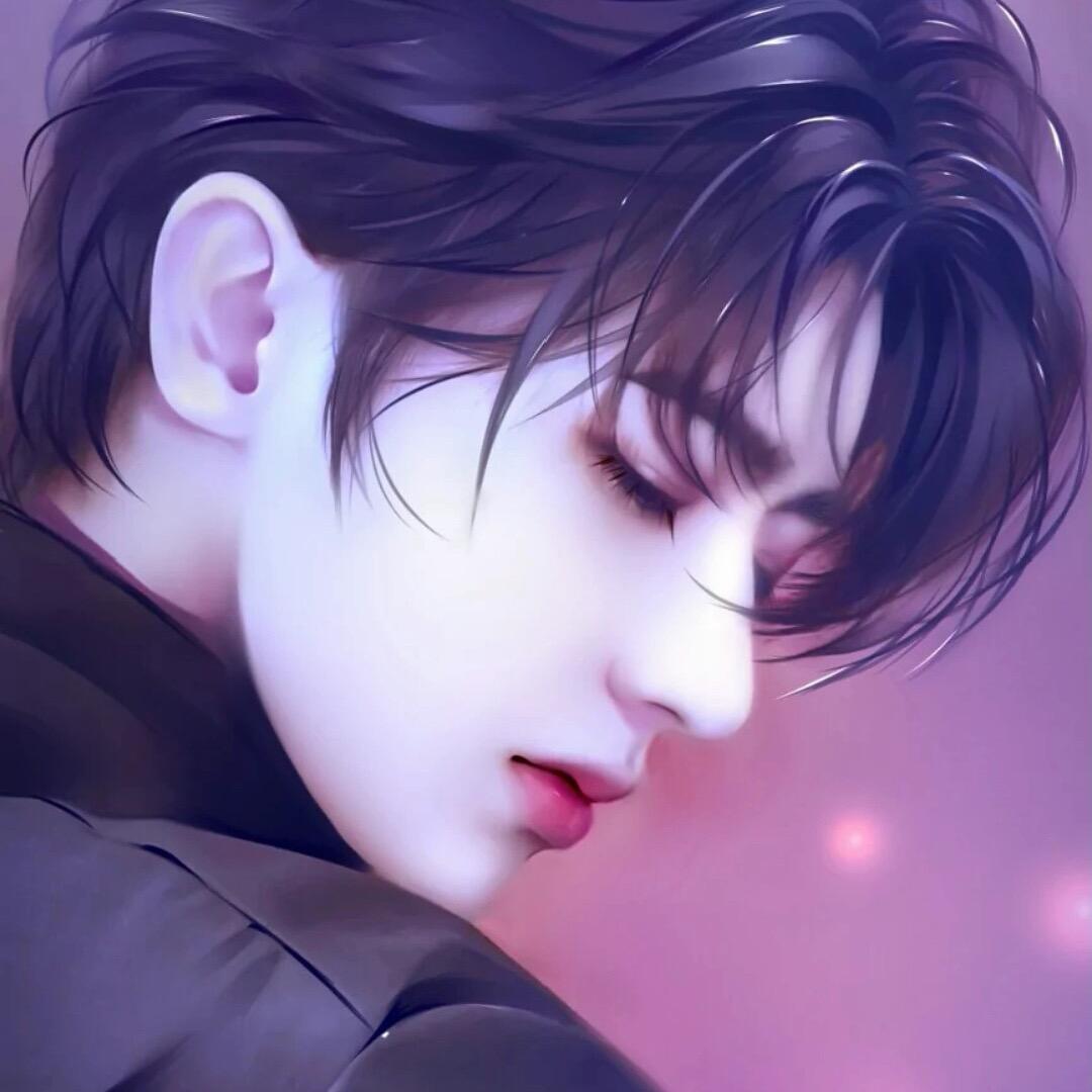 幻想少年梦乛