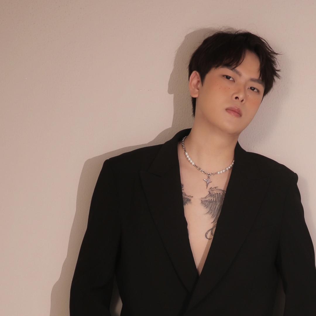 上蔡县NEW FACE明星造型