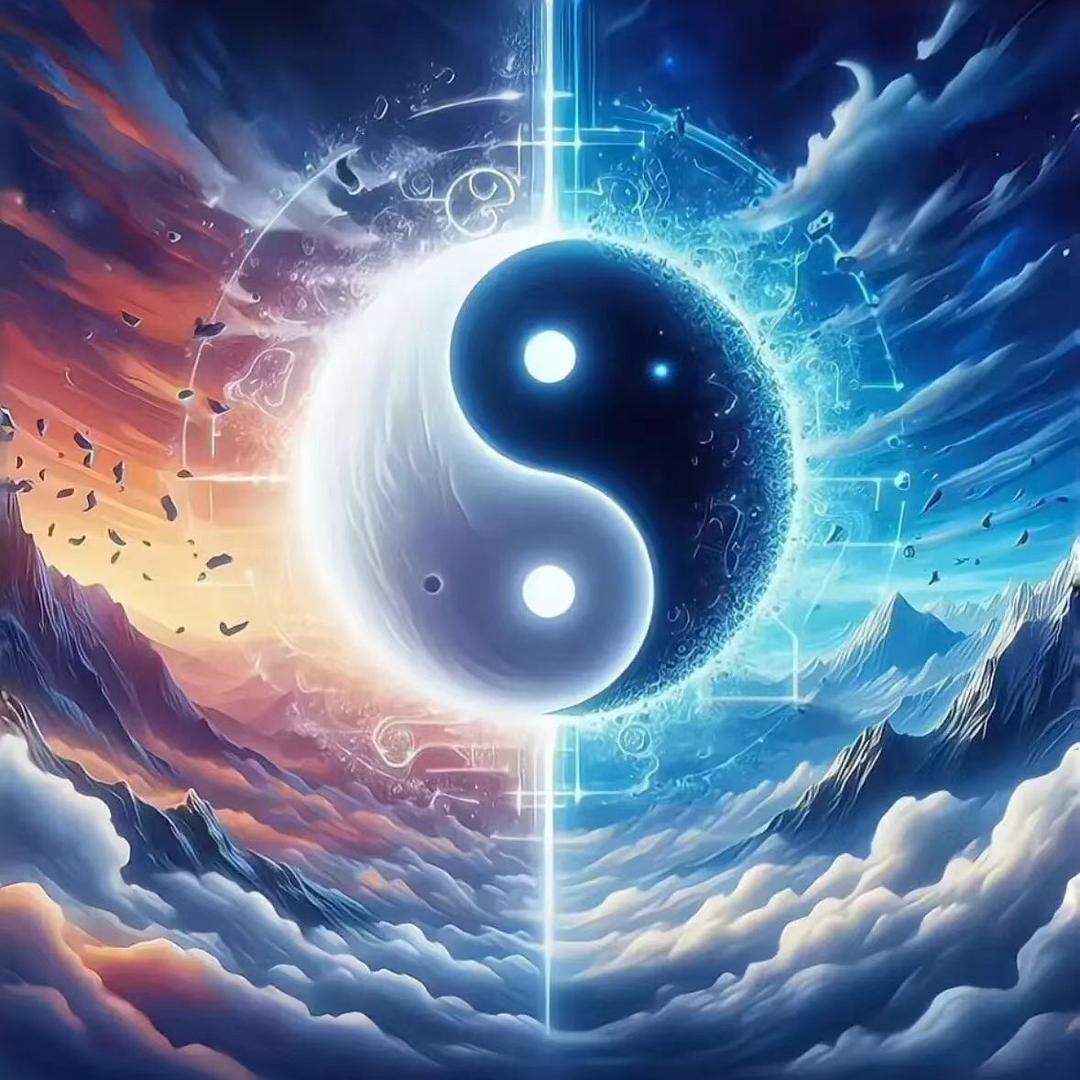 占卜•八卦（一）