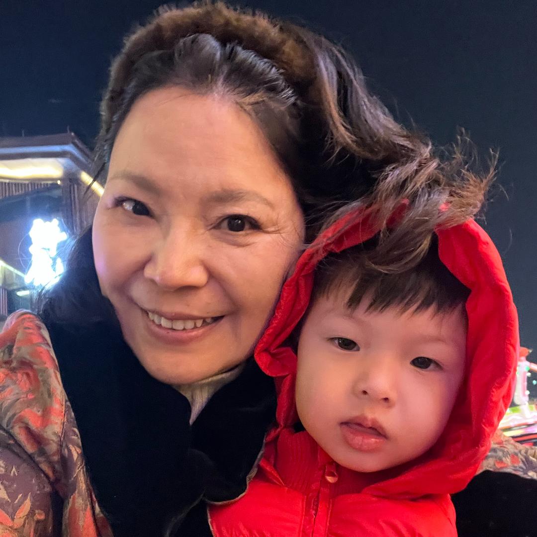 钮钴禄·小红