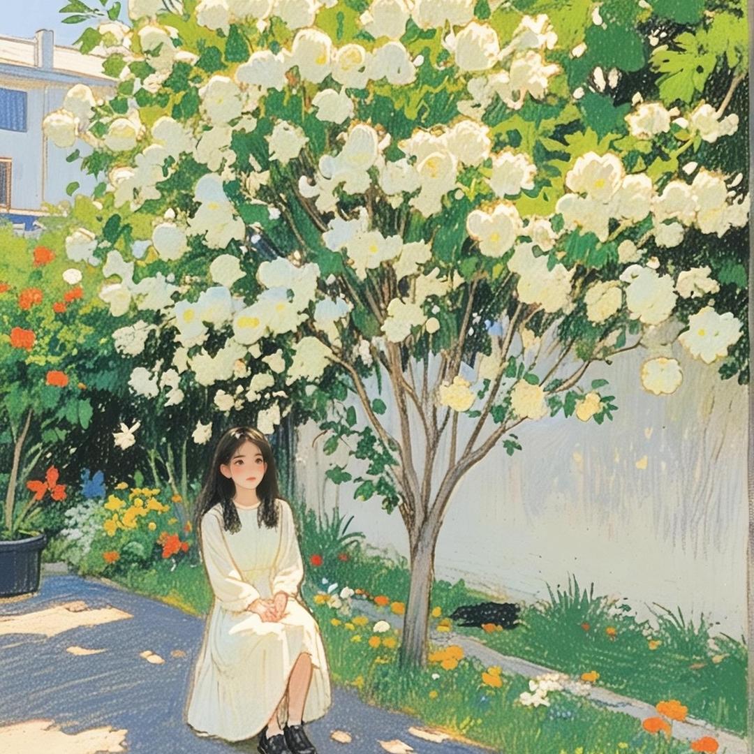 花思木花卉园艺