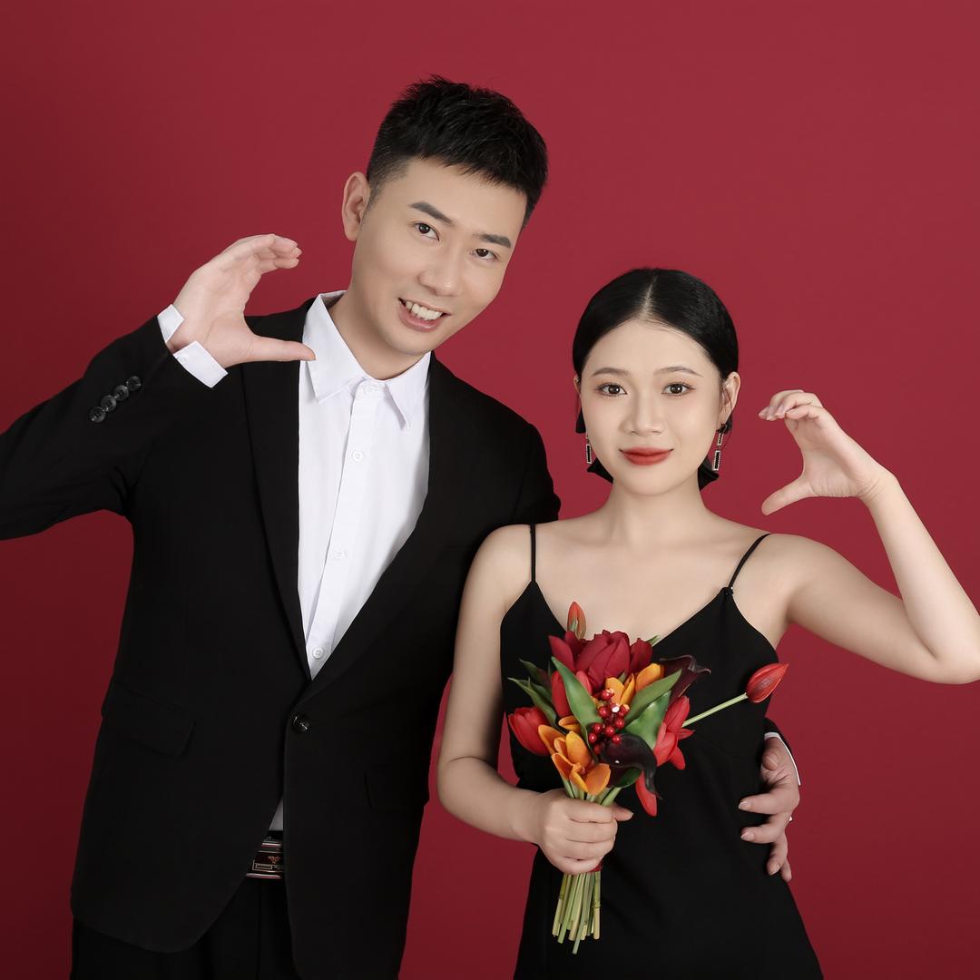 小龙龙夫妇🔥🔥🔥