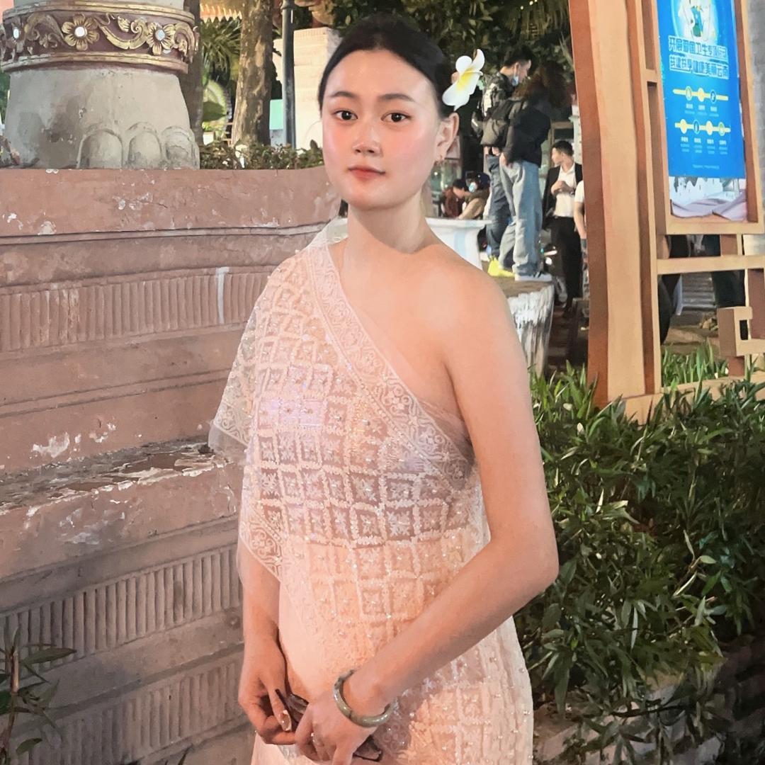 姗姗ei