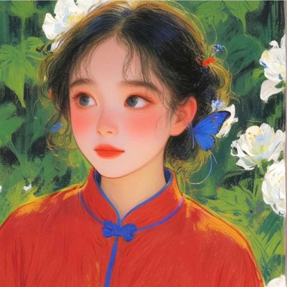 小小姚