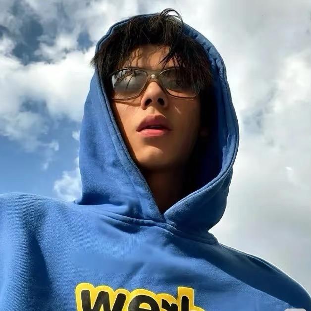 宝藏男孩zZ
