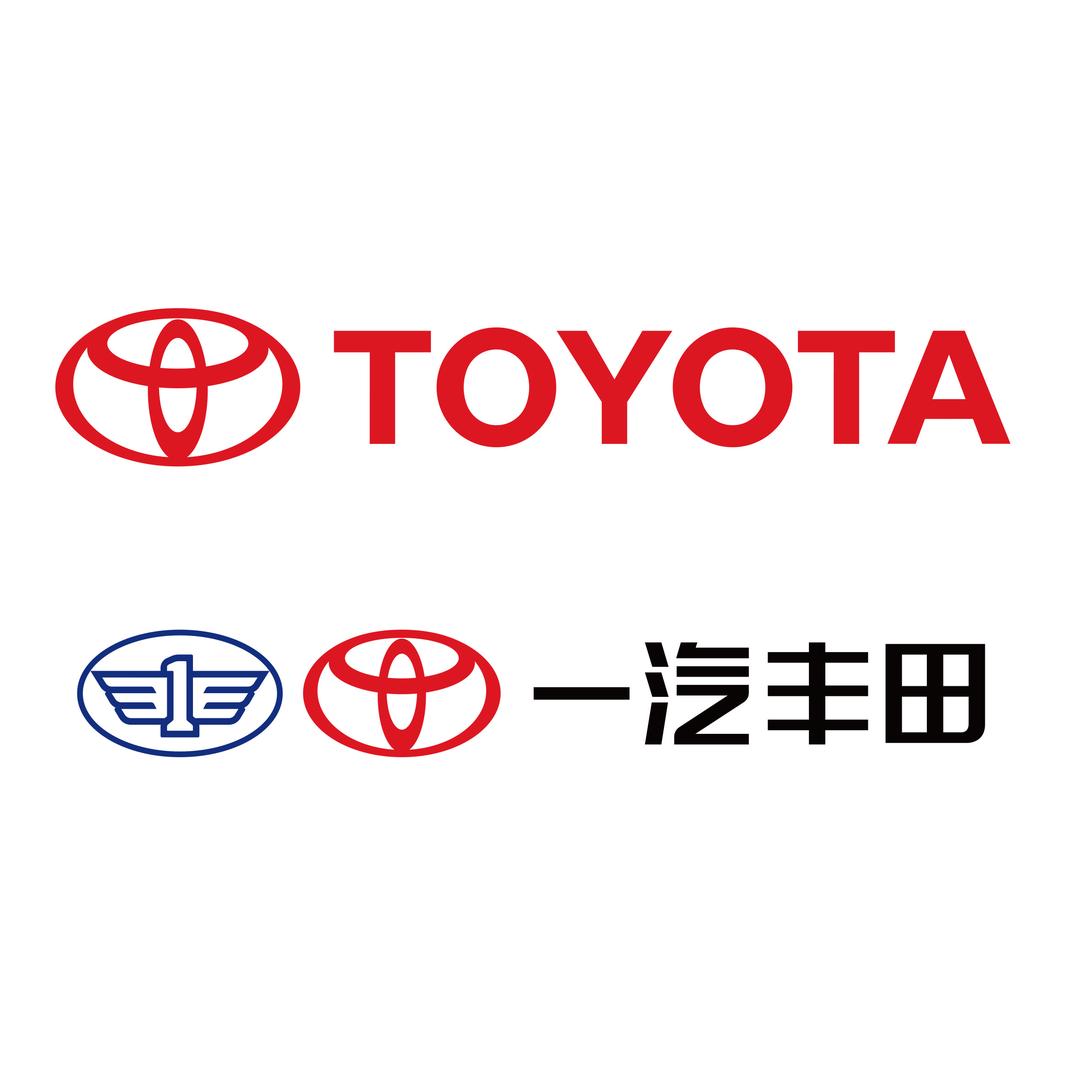 一汽丰田bZ新能源