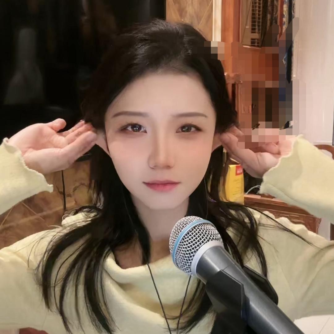 蓝小心