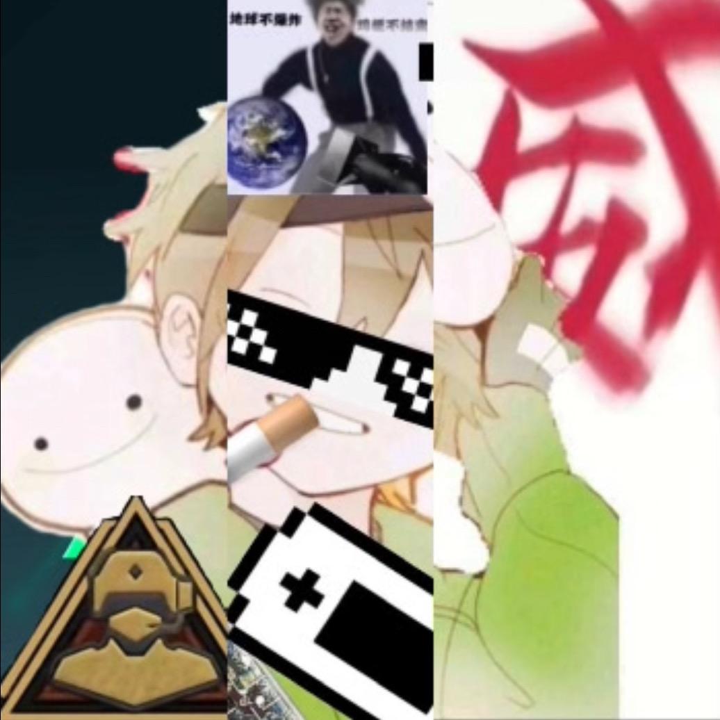 三角小土豆