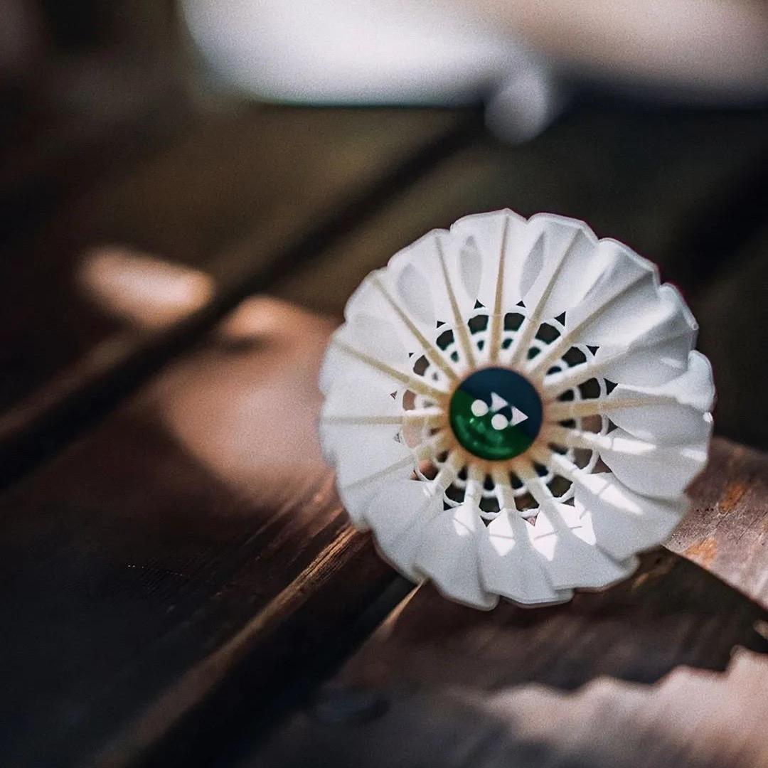 龙德颖水羽毛球馆官方号