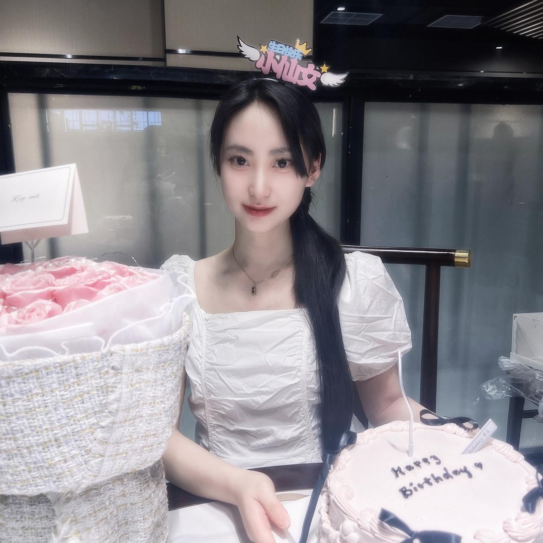 小樱桃～