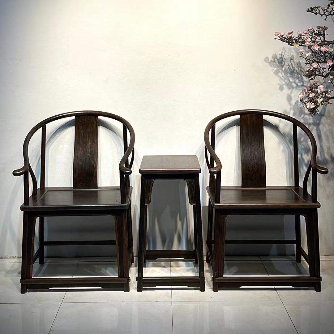 东兴市静源红木家具