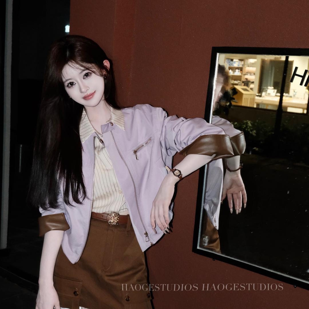 浩哥女装（爆款返场）