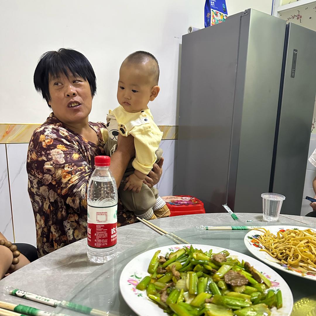 我真的好想你