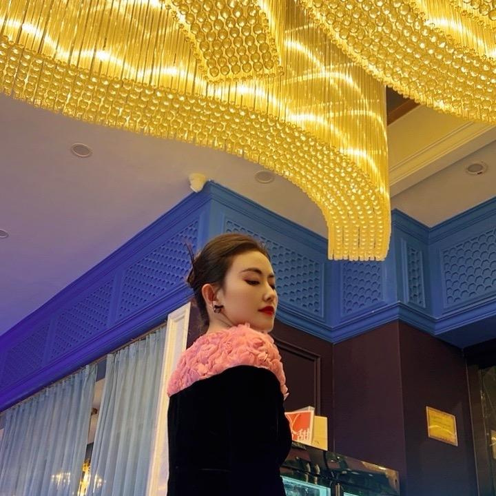 兰兰【记录生活】