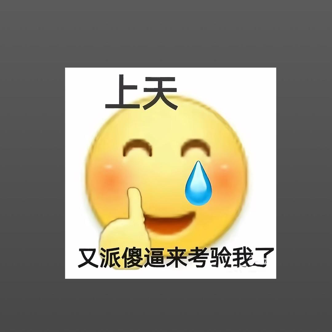 除了我都是猪