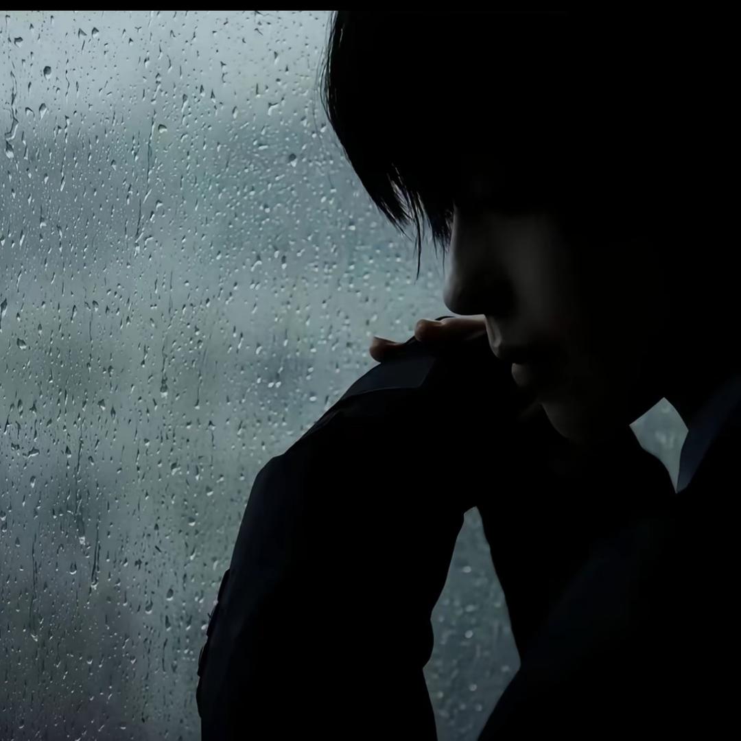 烦雨天