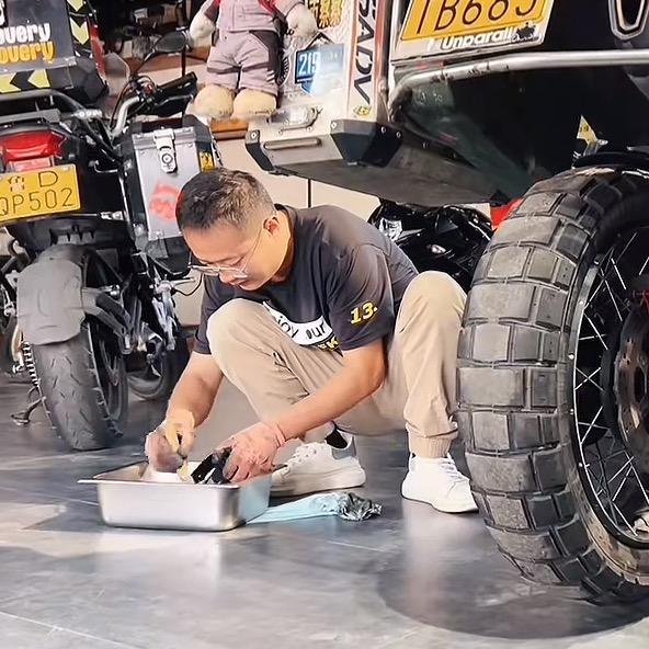 滕州壹号机车维修服务中心