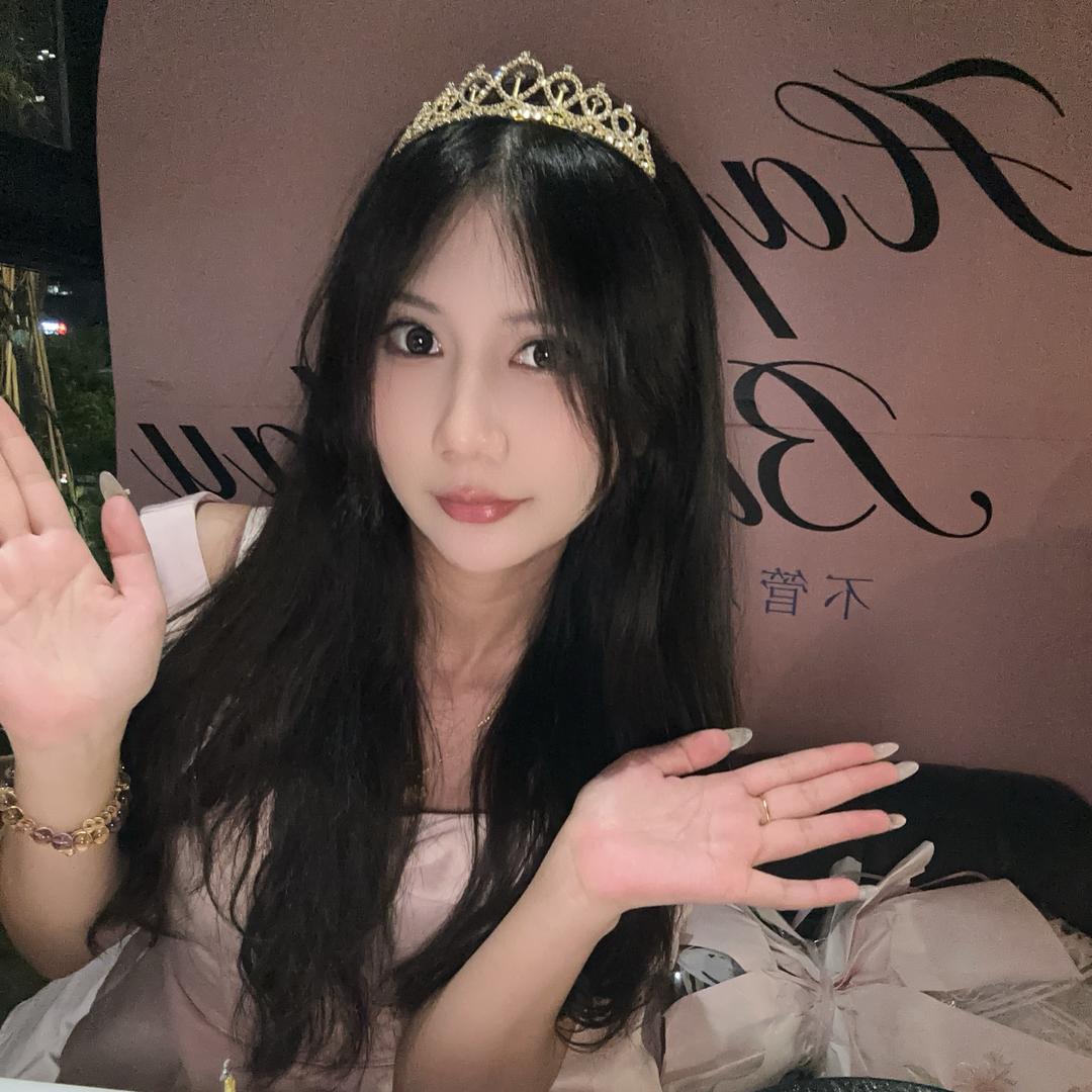 森林里的小鹿