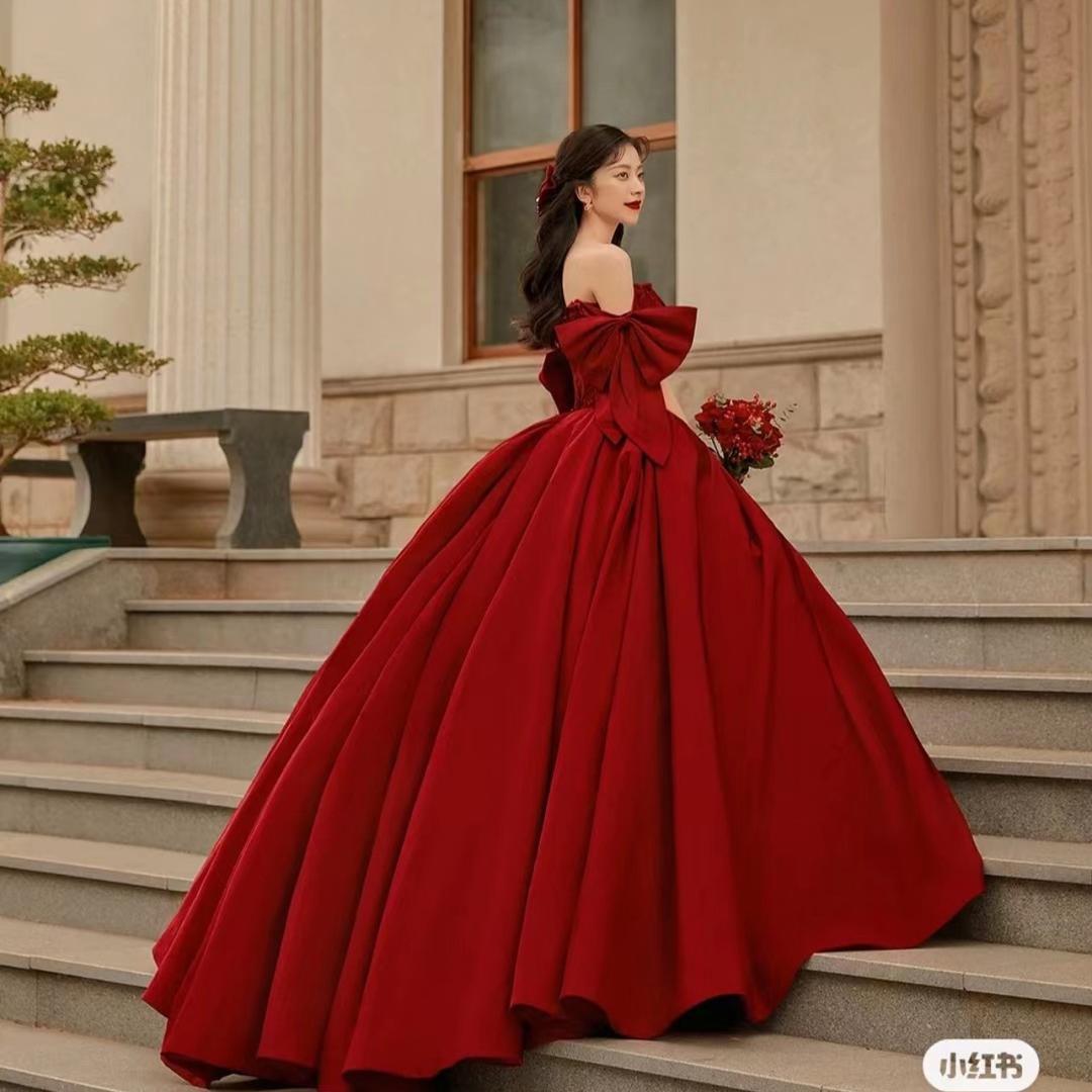 尚善婚纱馆-新娘跟妆-婚纱礼服-婚礼影像