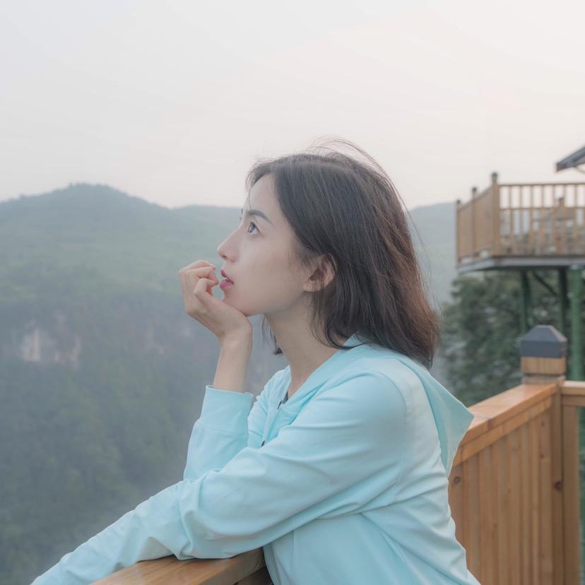 我是艾琪（怀化）