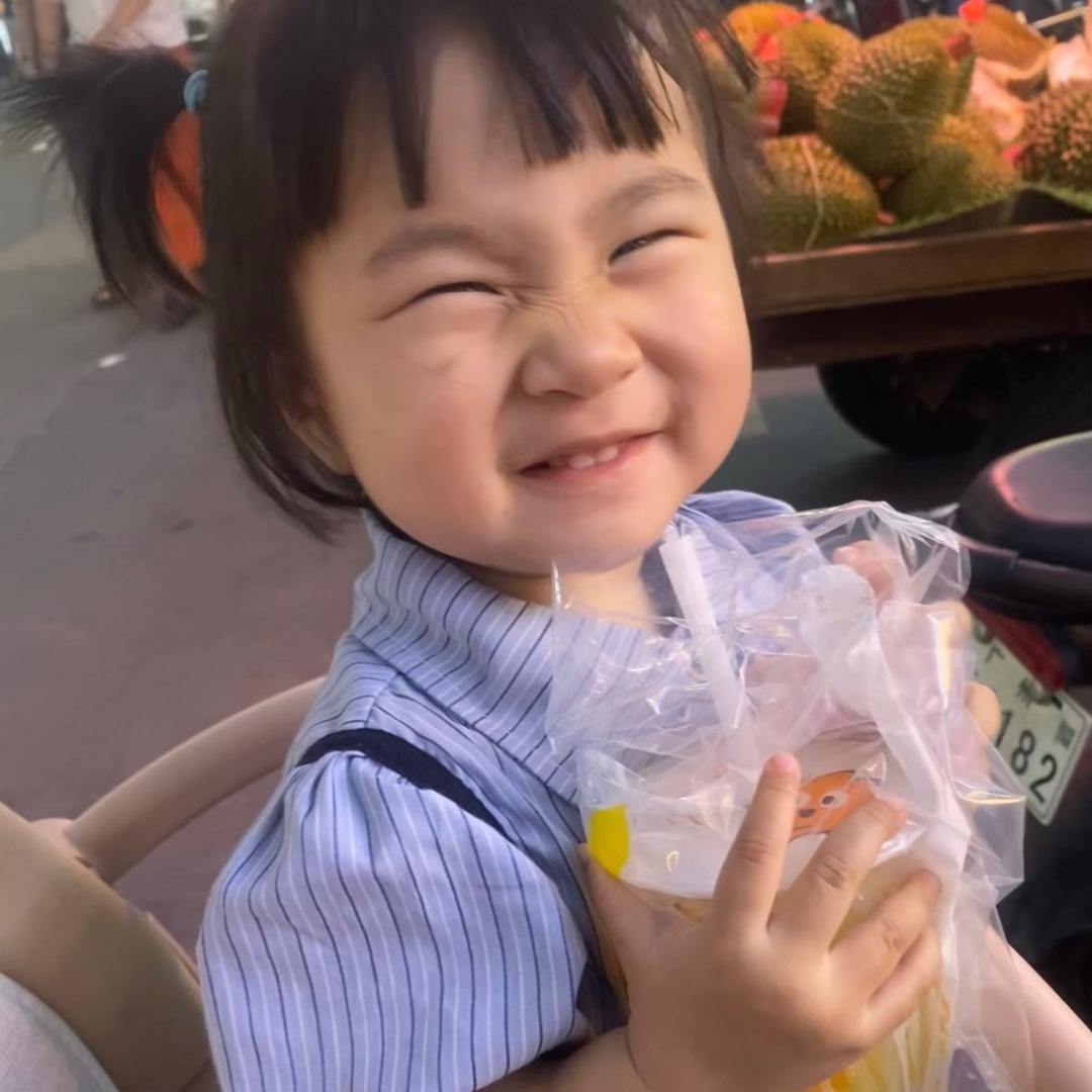 小妮子呀