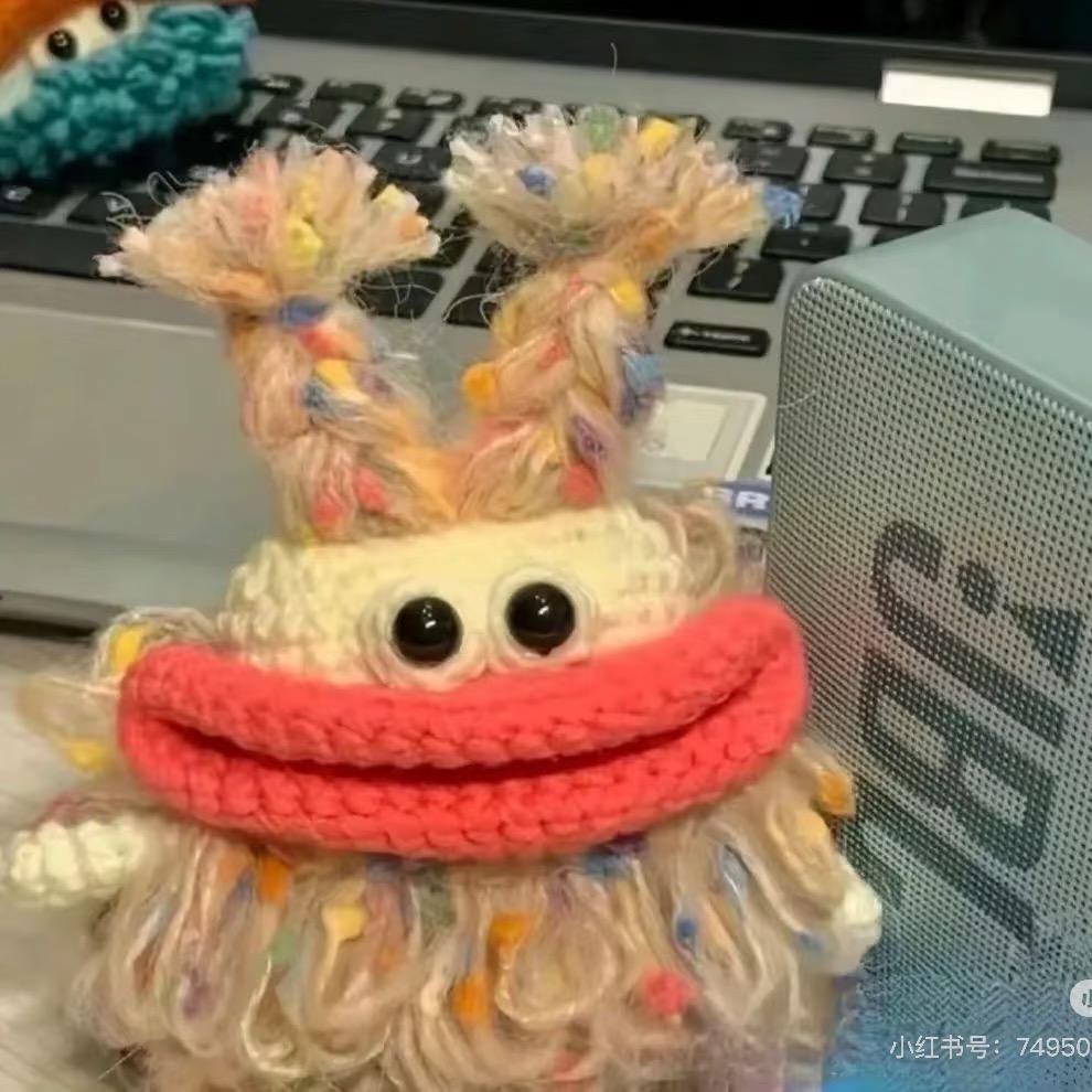 🍰•ᴗ•小喵碎碎冰