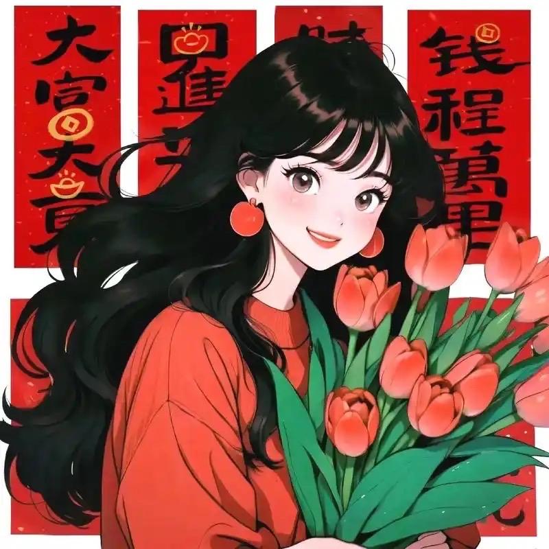 芬芳爱生活❤️