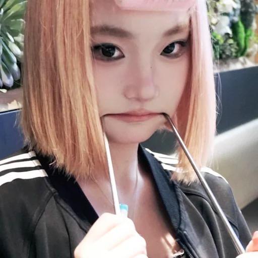 哈琪