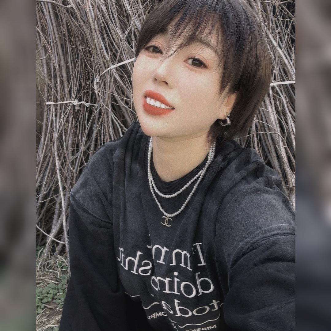 大嘴静姐（此号已疯）